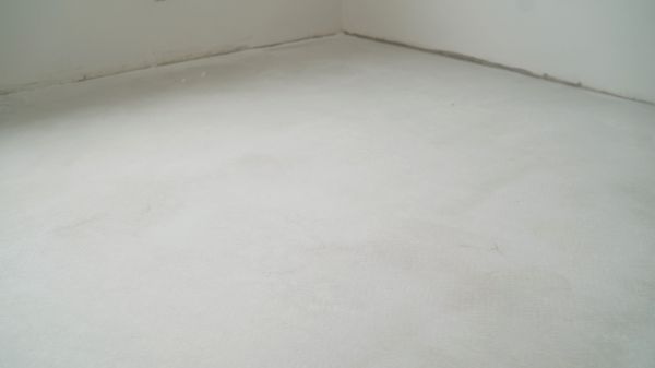 Basement Floor Leveling in West Lafayette
