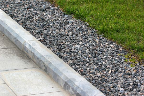 Cost of Broken Curb Repair in West Lafayette