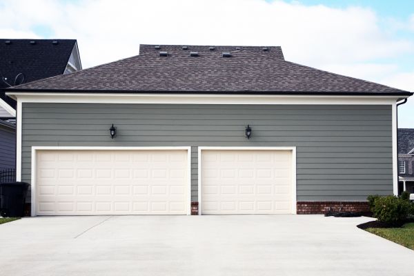 Cement Driveway Repair in West Lafayette