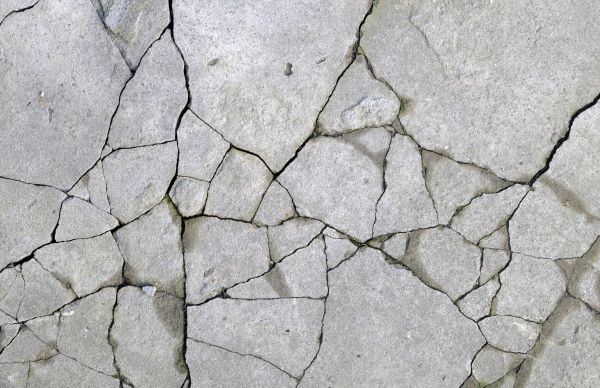 Concrete Crack Repair in West Lafayette