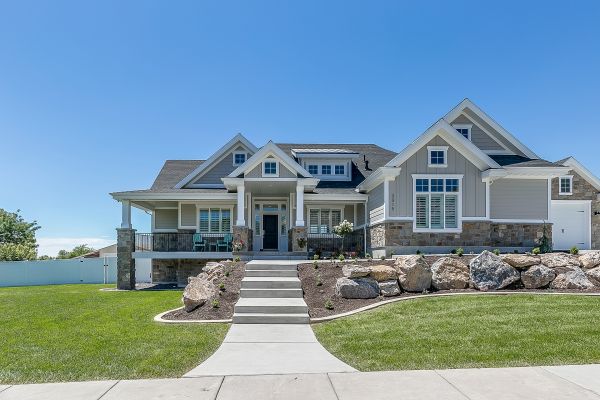 Cost of Front Step Repair in West Lafayette