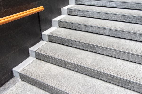 Cost of Outdoor Step Repair in West Lafayette