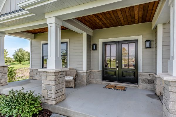 Patio Resurfacing in West Lafayette