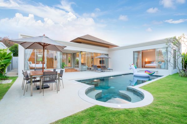 Pool Deck Repair in West Lafayette