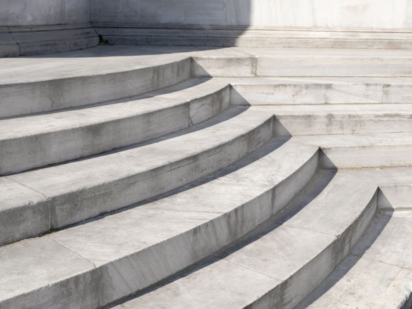 Cost of Step Repair Service in West Lafayette