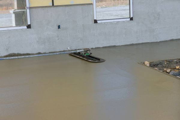 Concrete Floor Resurfacing in West Lafayette