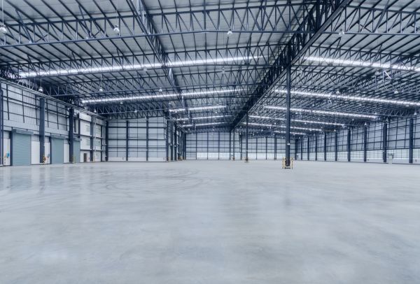 Cost of Commercial Concrete Repair in West Lafayette