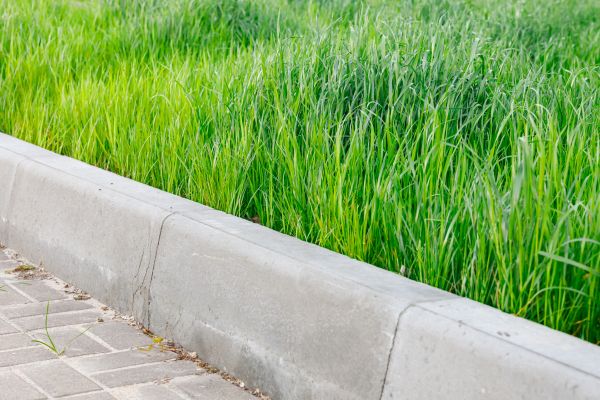 Cost of Concrete Curb Repair in West Lafayette