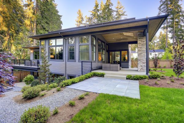 Cost of Porch Floor Repair in West Lafayette