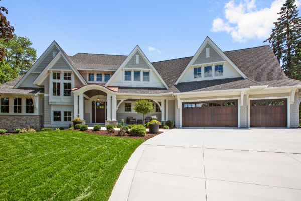 Driveway Concrete Resurfacing in West Lafayette