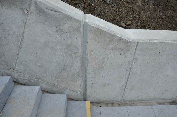 Concrete Gap Filling in West Lafayette