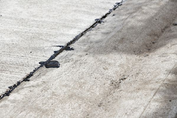 Concrete Joint Filling in West Lafayette