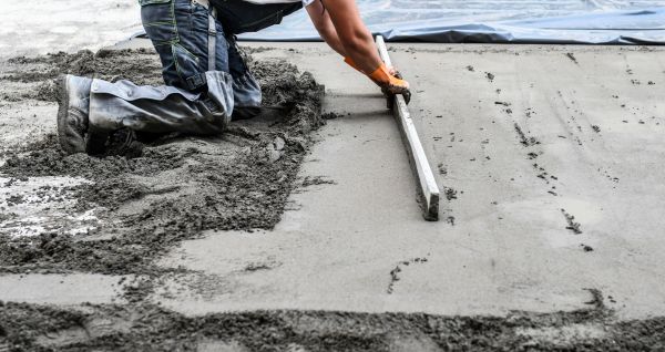Cost of Cracked Driveway Repair in West Lafayette