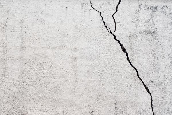 Cost of Patio Crack Repair in West Lafayette