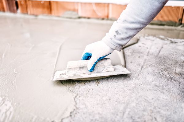 Cost of Cracked Slab Repair in West Lafayette