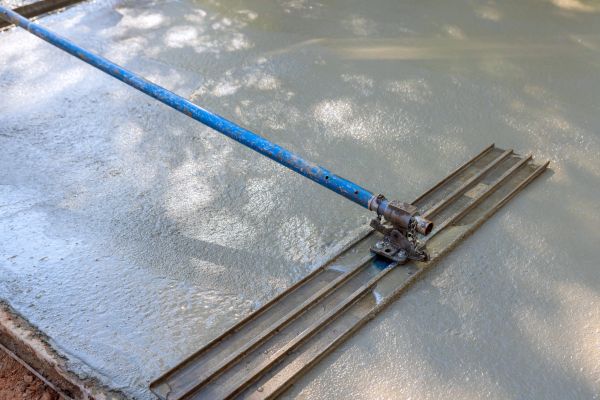 Driveway Slab Repair in West Lafayette