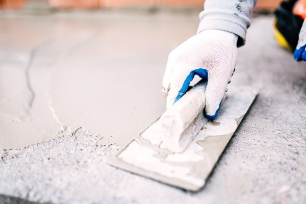 Concrete Crack Sealing in West Lafayette