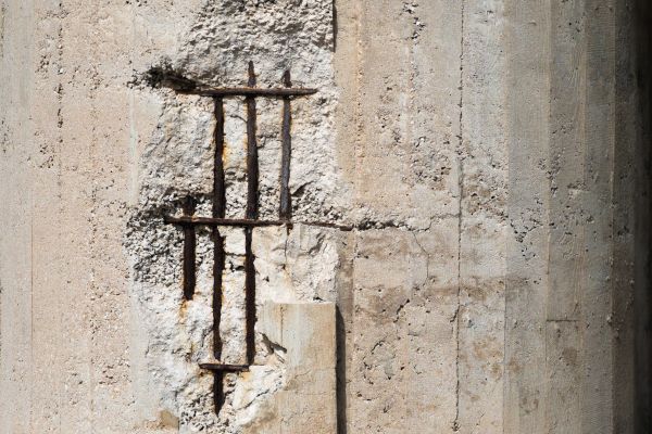 Cost of Spalling Repair in West Lafayette