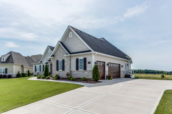 Cost of Driveway Damage Repair in West Lafayette