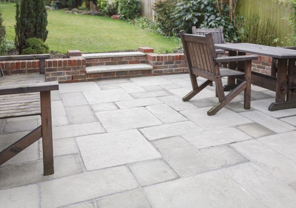 Concrete Patio Refinishing in West Lafayette