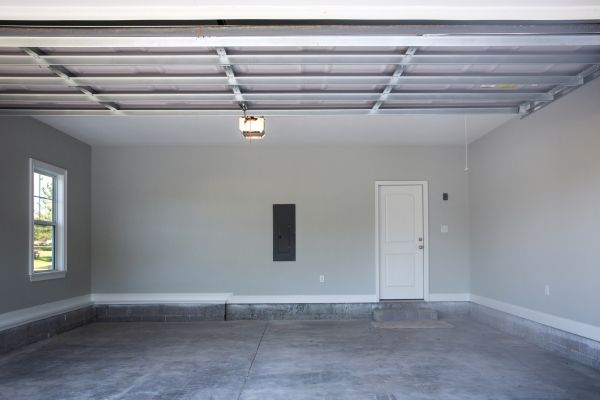 Cost of Garage Concrete Repair in West Lafayette