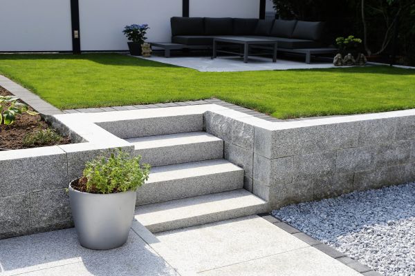 Cost of Backyard Step Repair in West Lafayette
