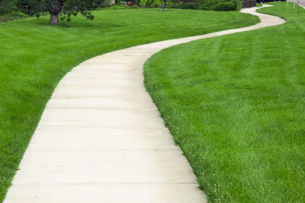 Cost of Cracked Sidewalk Repair in West Lafayette