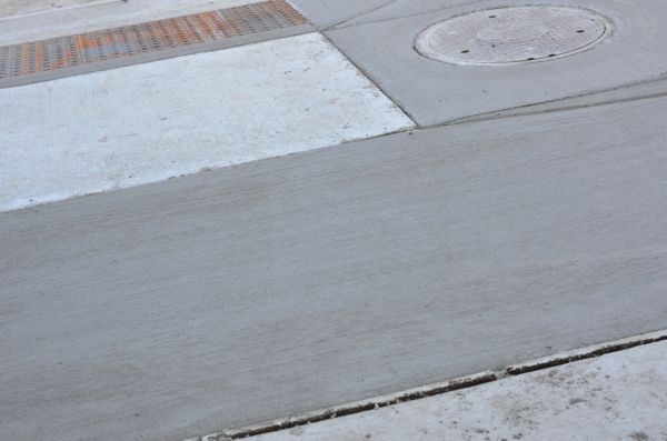Path Resurfacing in West Lafayette