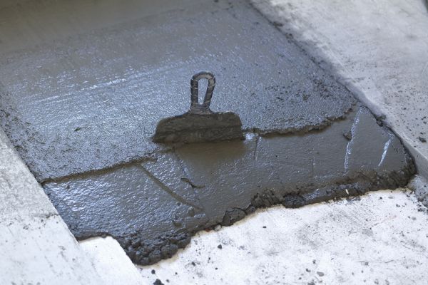 Cost of Broken Concrete Patching in West Lafayette