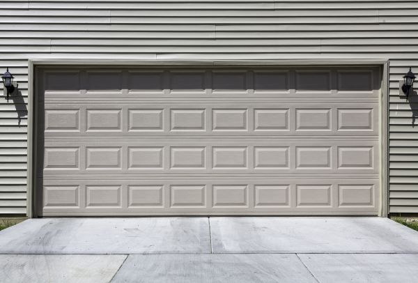 Cost of Garage Entrance Repair in West Lafayette