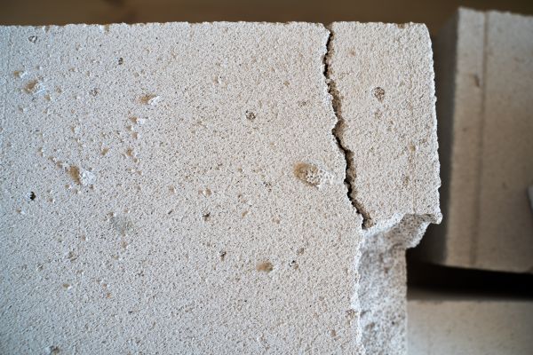 Cost of Chipped Concrete Repair in West Lafayette