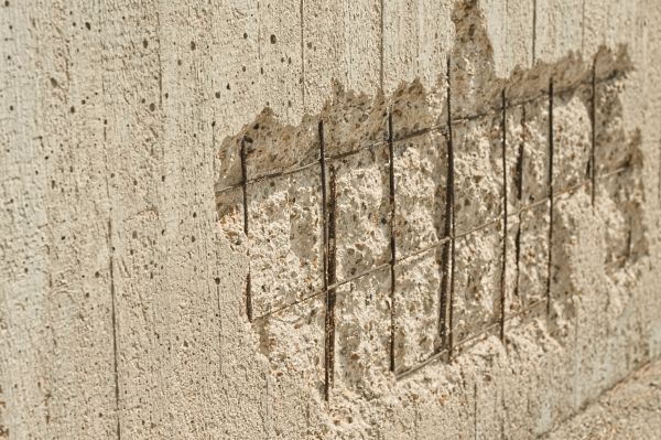 Cost of Concrete Spalling Repair in West Lafayette