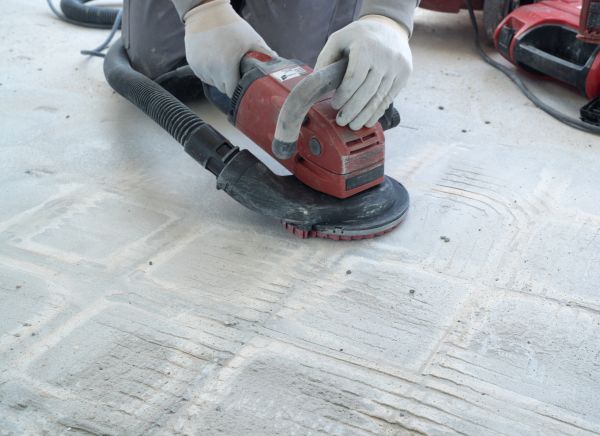 Cost of Sidewalk Shaving in West Lafayette