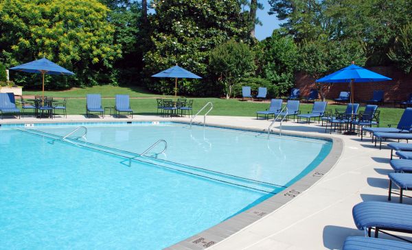 Cost of Pool Slab Repair in West Lafayette