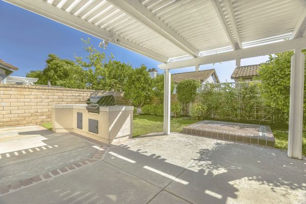 Patio Cement Repair in West Lafayette