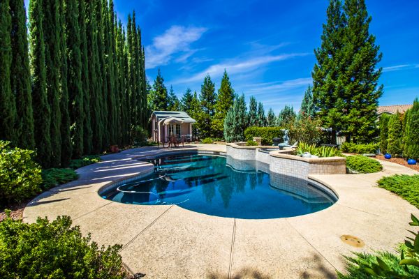 Pool Pavement Repair in West Lafayette