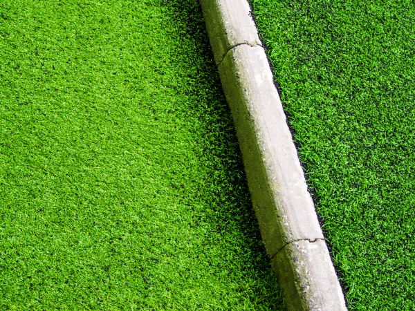 Cost of Concrete Border Repair in West Lafayette