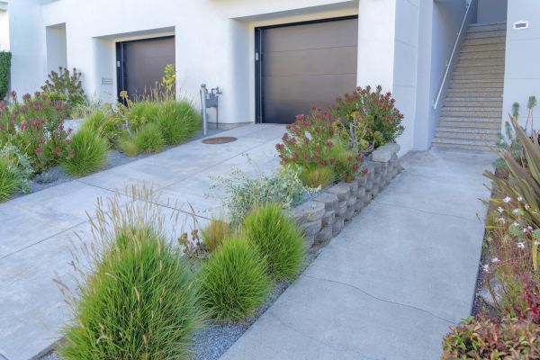 Cost of Driveway Sidewalk Repair in West Lafayette