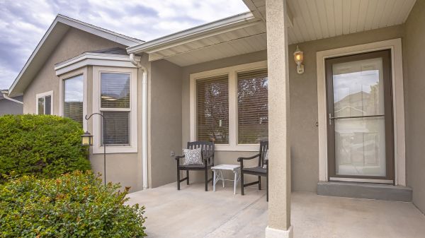 Cost of Porch Crack Repair in West Lafayette